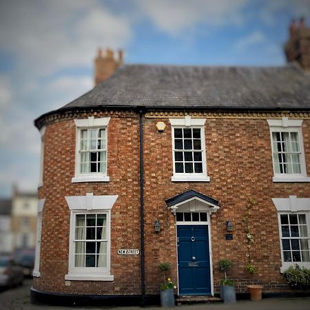 Hotel The Corner House Shipston-on-Stour Esterno foto