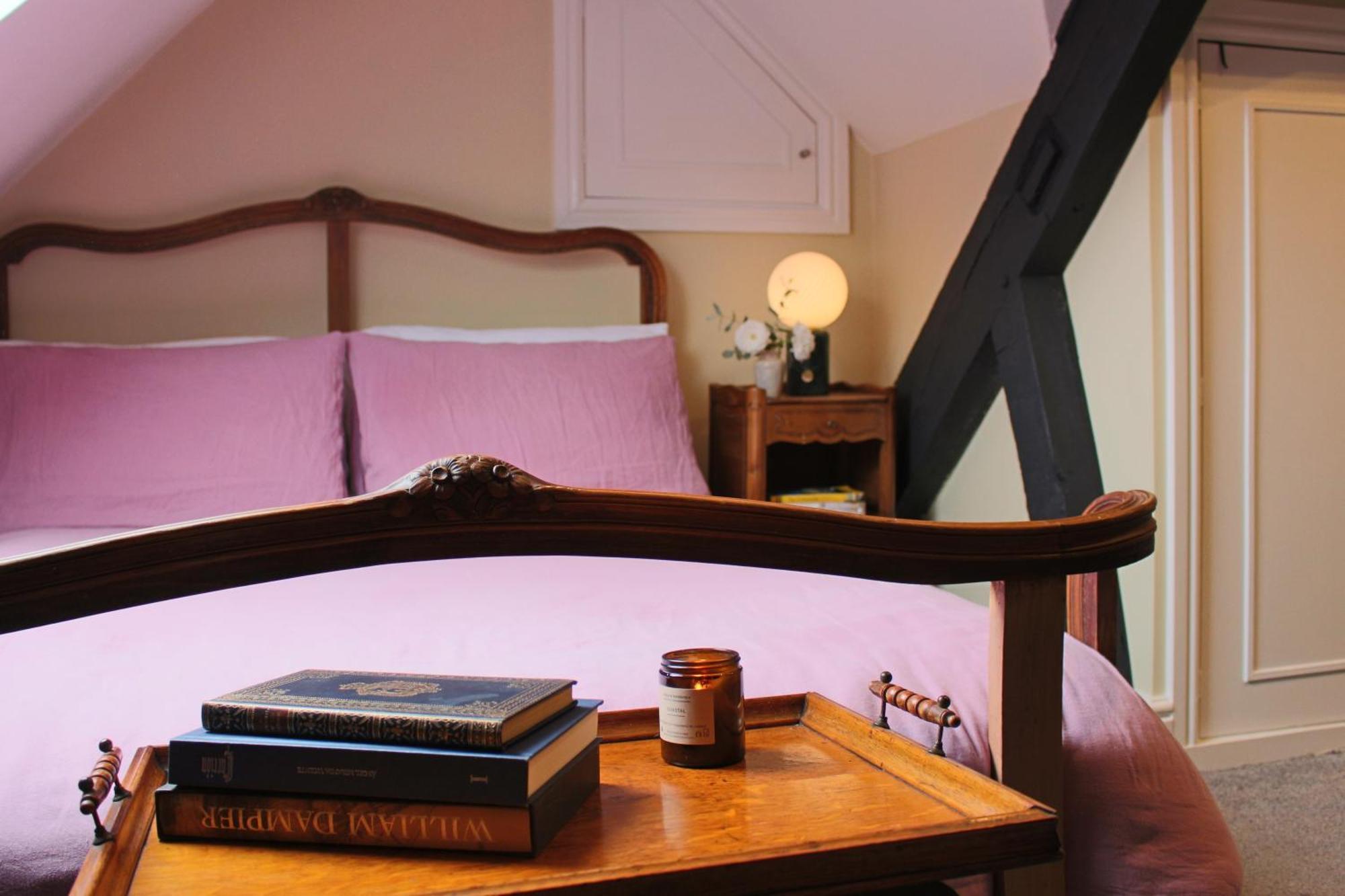 Hotel The Corner House Shipston-on-Stour Esterno foto