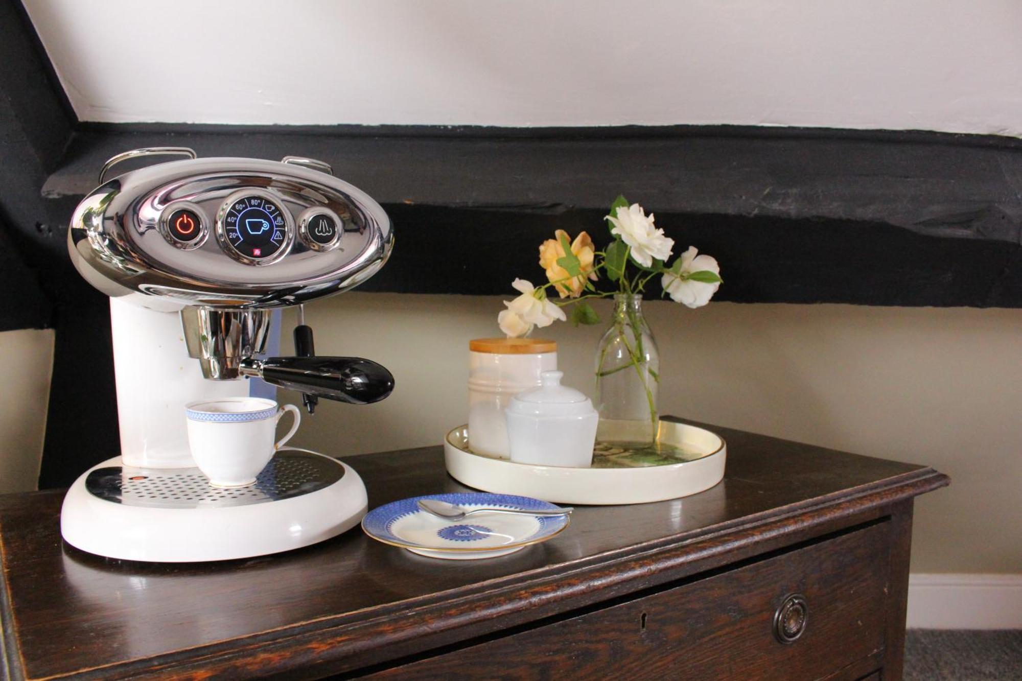 Hotel The Corner House Shipston-on-Stour Esterno foto