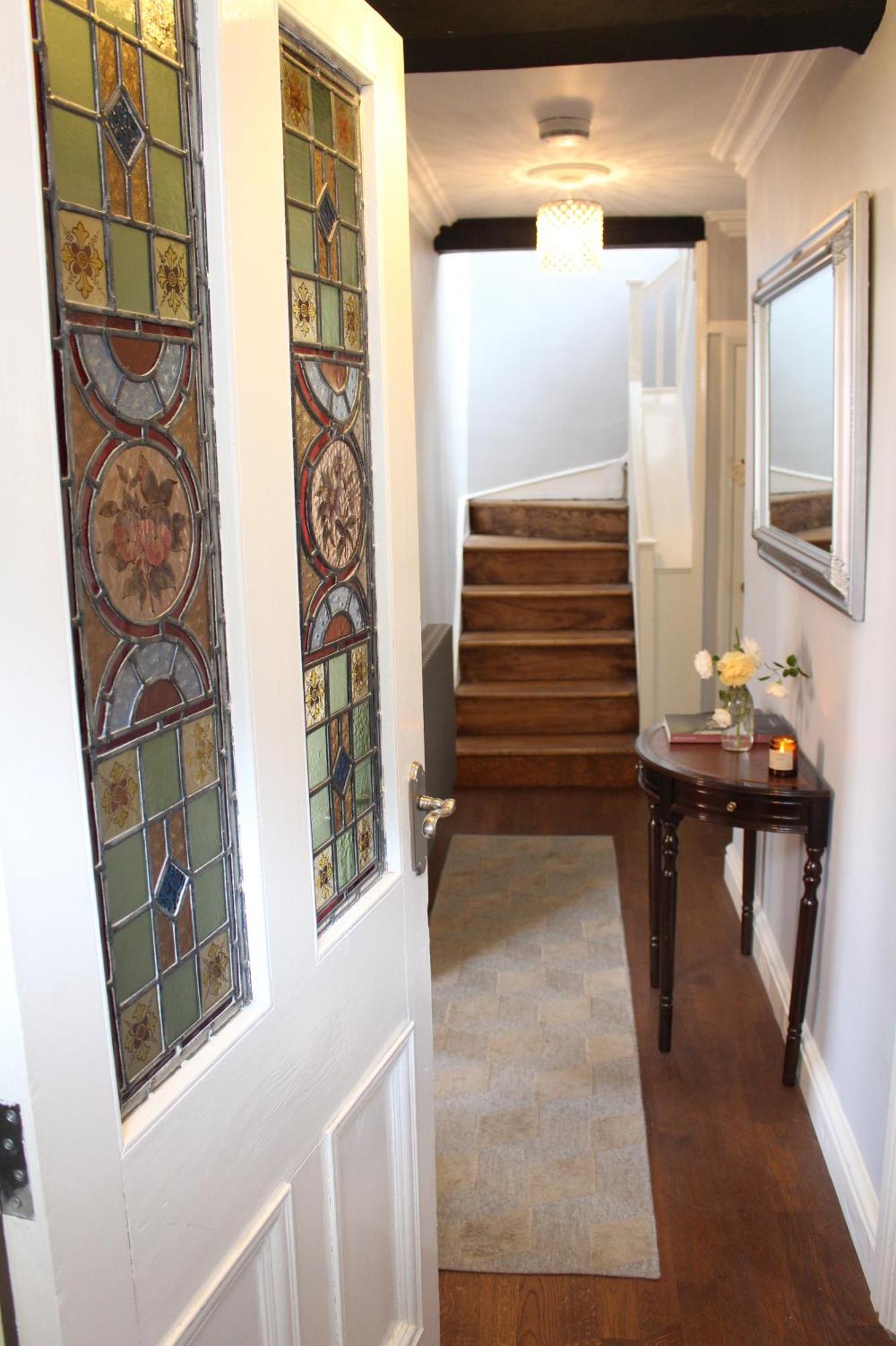 Hotel The Corner House Shipston-on-Stour Esterno foto