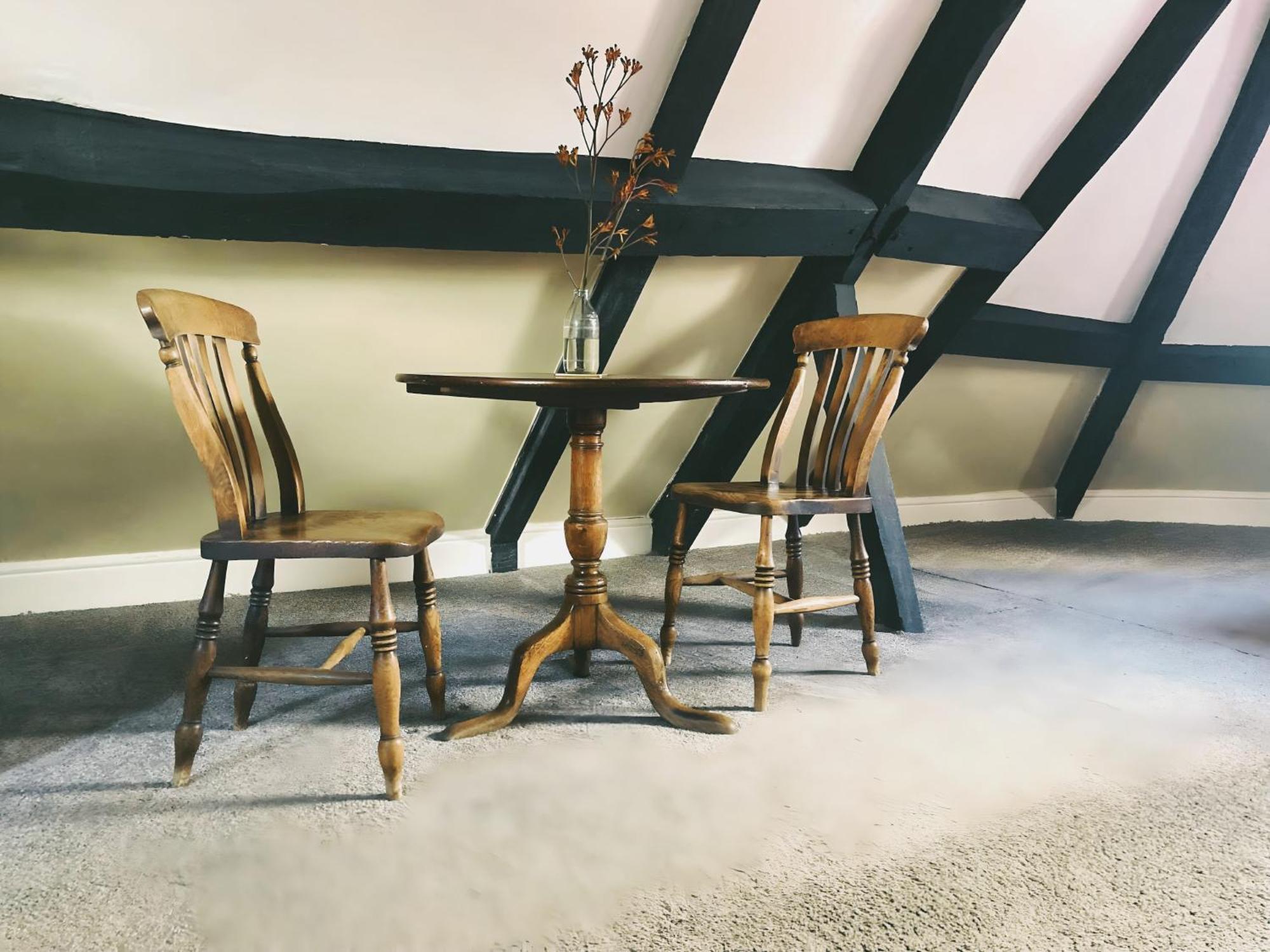 Hotel The Corner House Shipston-on-Stour Esterno foto