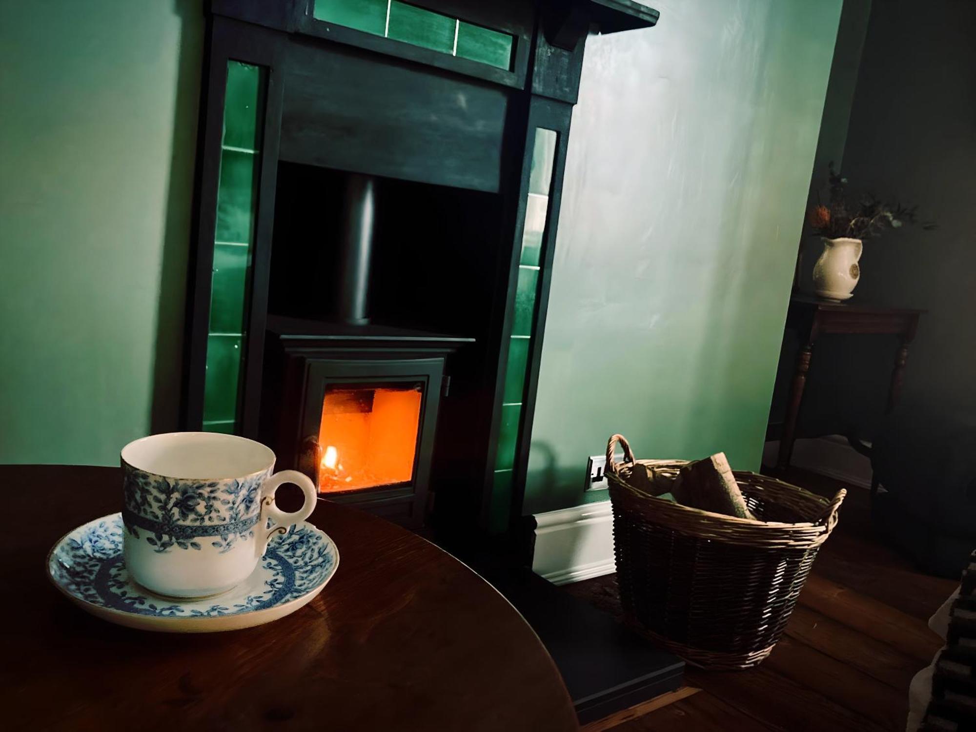 Hotel The Corner House Shipston-on-Stour Esterno foto