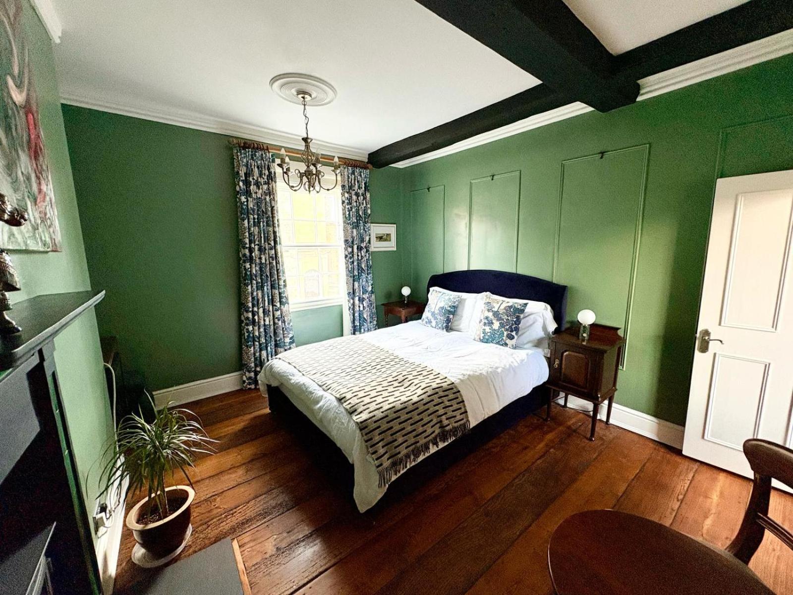 Hotel The Corner House Shipston-on-Stour Esterno foto