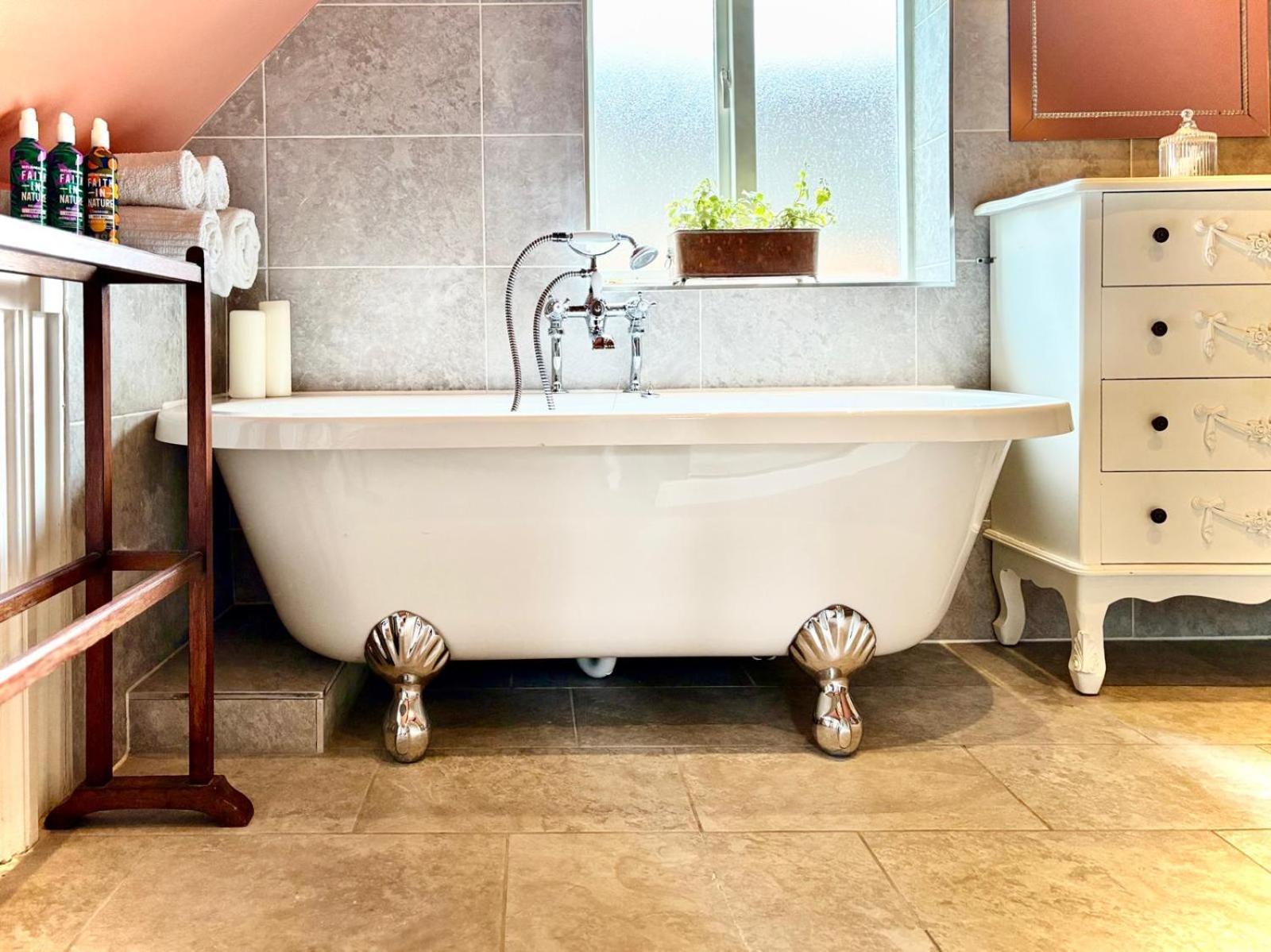 Hotel The Corner House Shipston-on-Stour Esterno foto
