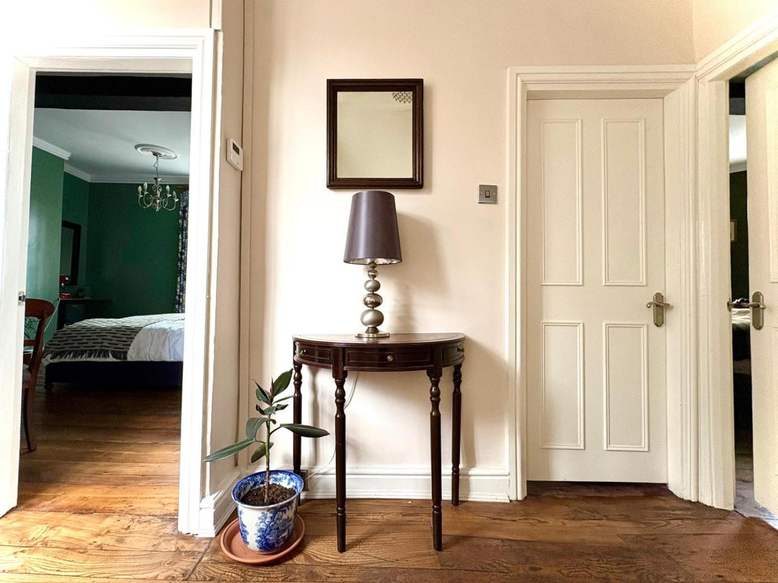 Hotel The Corner House Shipston-on-Stour Esterno foto