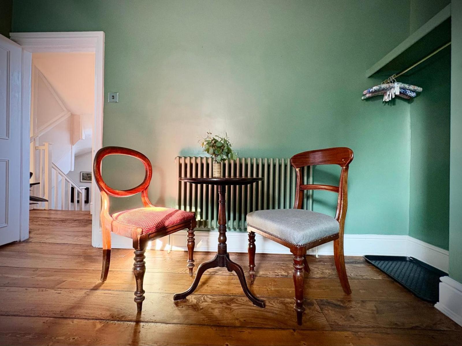 Hotel The Corner House Shipston-on-Stour Esterno foto