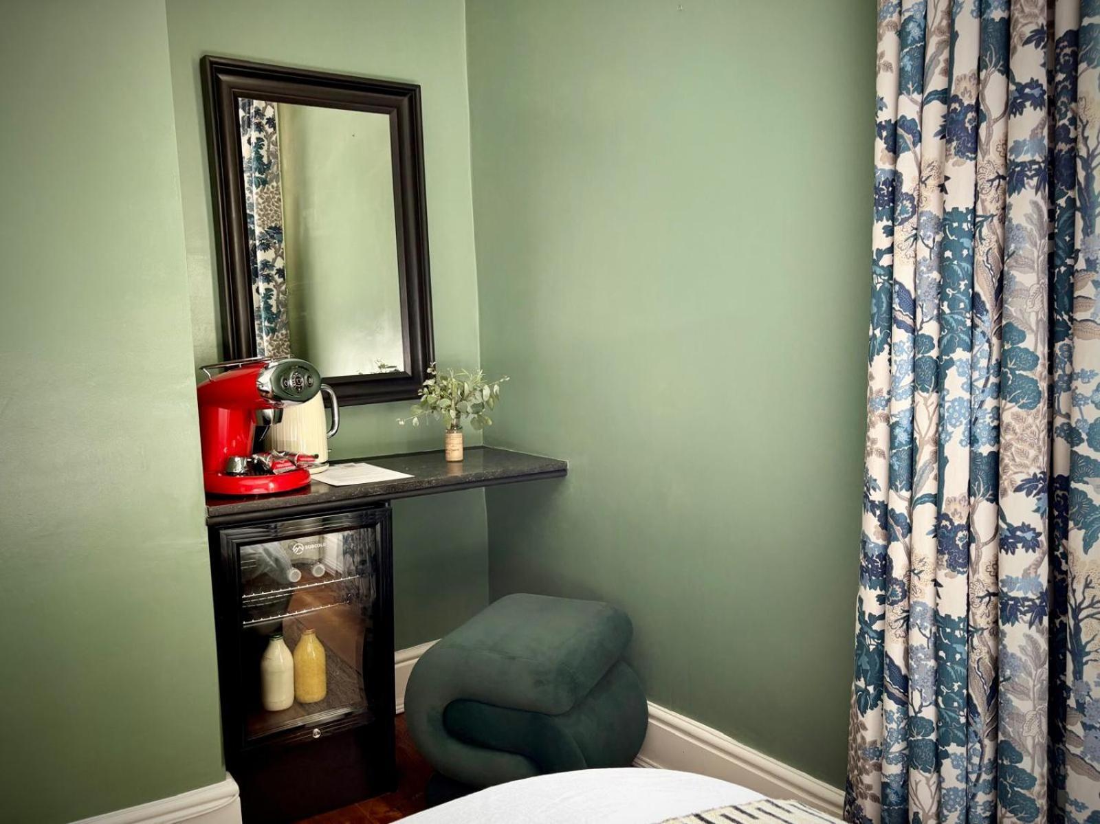 Hotel The Corner House Shipston-on-Stour Esterno foto